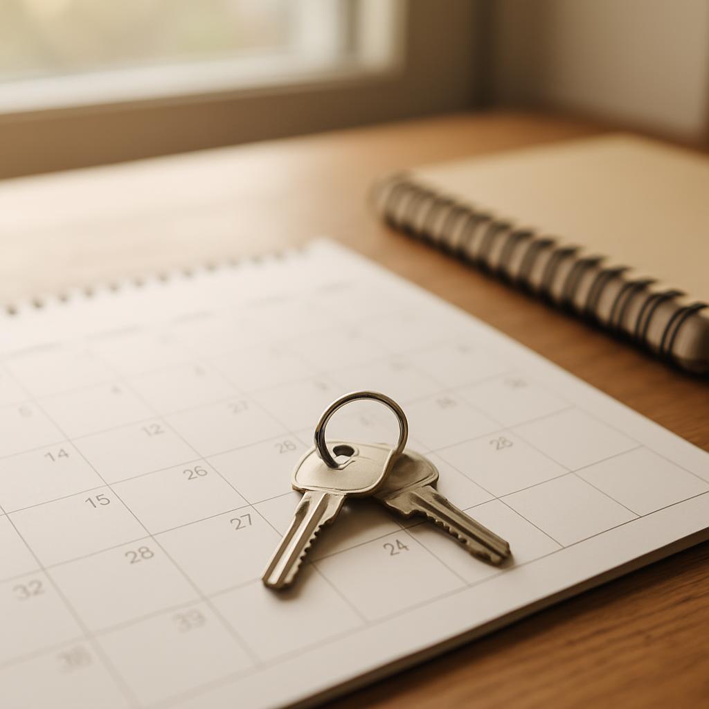 When Waterlooville Locksmiths Get Slammed (And When They Don't)