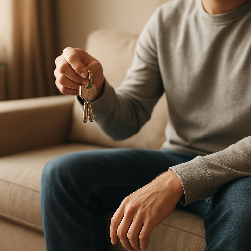 Why Waterlooville Residents Call Their Locksmith More Often Now